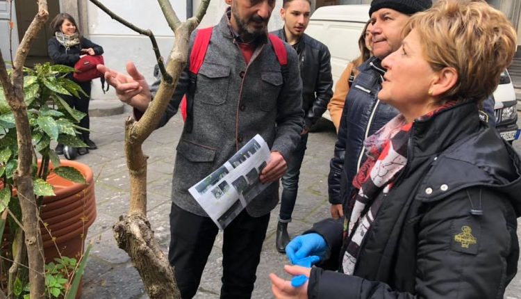 #NoiSiamoAmbiente  Pratiche Ecosostenibili al Dipartimento di Scienze Sociali, lunedì arriva il Ministro per l’ambiente Sergio Costa  