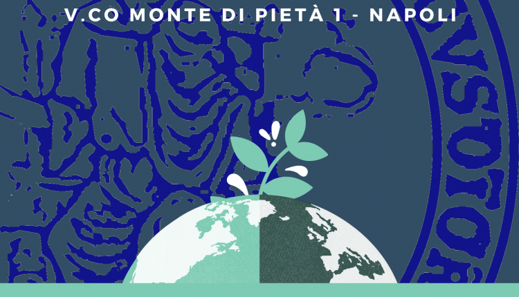 NOISIAMOAMBIENTE PRATICHE ECOSOSTENIBILI AL DIPARTIMENTO DI SCIENZE SOCIALI (2)