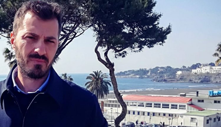 L’IGNORANZA DEI NUMERI, storie di molti delitti e poche pene: il Torchio di Somma Vesuviana ospita la presentazione del libro di Francesco Paolo Oreste