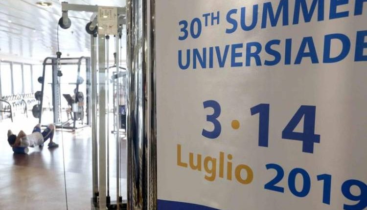 Universiadi, indaga la Procura di Napoli: acquisiti contratti MSC e Costa, nel mirino procedure urgenza