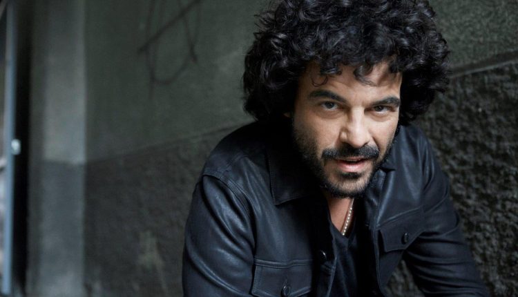 FRANCESCO RENGA porta a Napoli il 18 e 19 novembre al Teatro Augusteo  “L’ALTRA METÀ TOUR”: oltre 50 CONCERTI nei principali e suggestivi teatri italiani