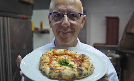 PIZZA AWARDS ITALIA – E’ di Pepe la migliore pizza d’Italia: assegnati trentotto premi, tra nazionali e regionali