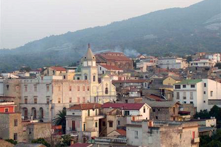 SOMMA VESUVIANA E IL CASAMALE – Studiosi a convegno per il rilancio dello storico borgo alle pendici del Vesuvio