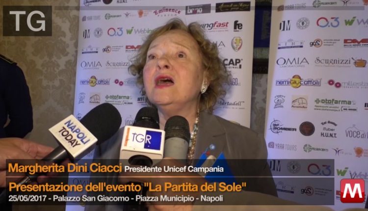  X tappa del tour Unicef fa tappa a San Sebastiano al Vesuvio. “DIRITTI SALPIAMO: ROTTA VERSO IL FUTURO CON I GIOVANI”