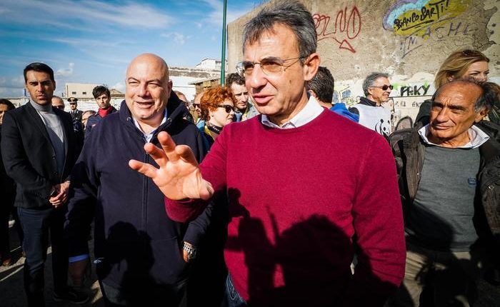 COP 21 Med, ecco la Dichiarazione di Napoli della COnferenza tra Stati. Il Ministro per l’ambiente Sergio Costa: “Futuro pace e sviluppo sostenibile su sponde Mare Nostrum”