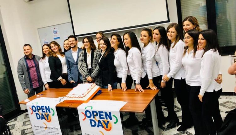 Pomigliano d’Arco, un vero successo l’Open Day della coop Aliter a Villa “Giancarlo Siani”, centro per l’autismo in bene confiscato alla camorra