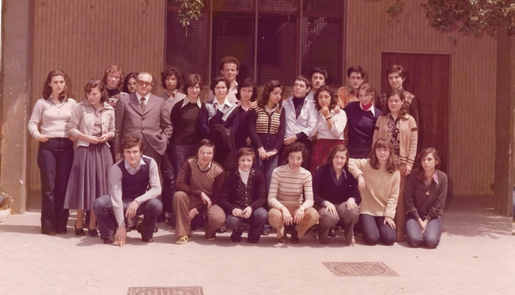 1969-2019: una lunga storia e un futuro ancora tutto da scrivere: il Liceo “Quinto Orazio Flacco” di Portici festeggia i 50 anni dall’istituzione