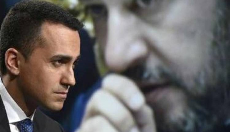 L’ex ministro Di Maio, inviato speciale nel Golfo: polemica politica al Governo