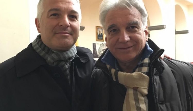 ARRESTO SINDACO ABETE, I MOVIMENTI POLITICI DI OPPOSIZIONE: “CHIEDIAMO LE DIMISSIONI DEL CONSIGLIO COMUNALE”