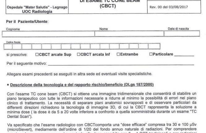 All’Asl del Veneto paragonano la radioattività come ‘vivere un mese a Napoli’: la denuncia dei Verdi