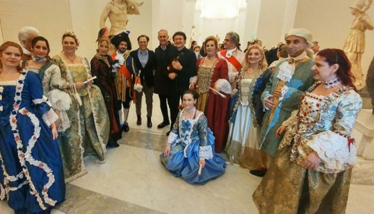 “Festival del Barocco”: 9 concerti gratuiti al Museo Archeologico Nazionale di Napoli