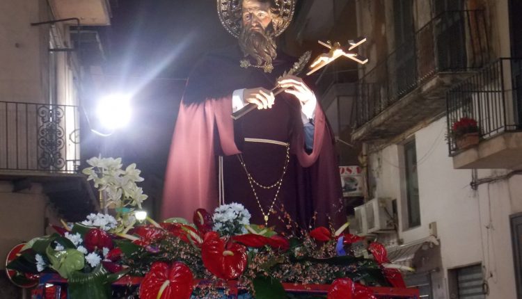 Sant’Anastasia. Fervono i preparativi per i festeggiamenti di San Ciro, tra devozione e solidarietà.