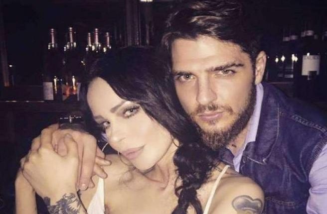 E’ sparito l’ex concorrente del Grande Fratello compagno di Nina Moric