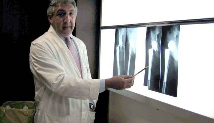 Atti di indagine inutilizzabili, l’ortopedico Iannelli torna in libertà