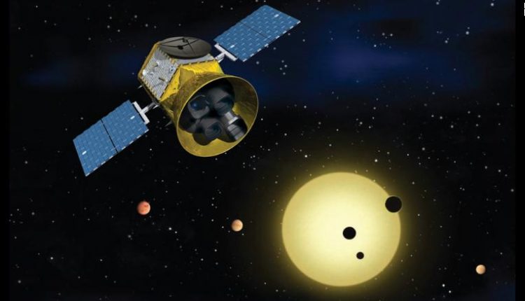 Il telescopio spaziale TESS della NASA scopre un pianeta abitabile simile alla Terra: due federiciani del team