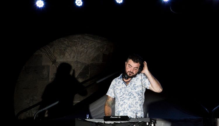 A San Valentino il dj set  “antiromantico” di Gianni Rallo, al Subcava Sonora 