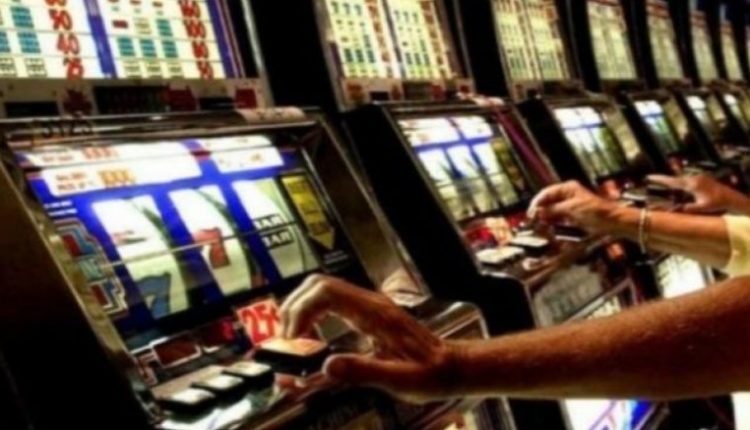 In arrivo una legge regionale contro le ludopatie e la  disciplina per apertura di nuove sale giochi