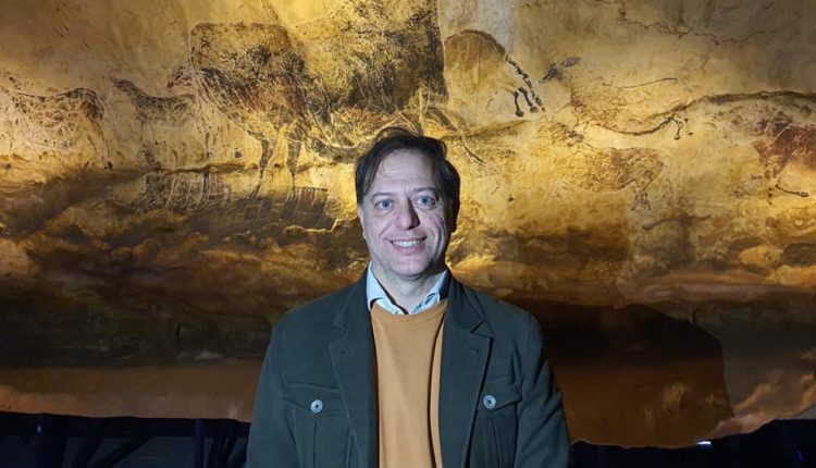 Lascaux a Napoli, al MANN il fascino della preistoria: grotta e pitture 3.0, prima volta in Italia, fino al 31 maggio