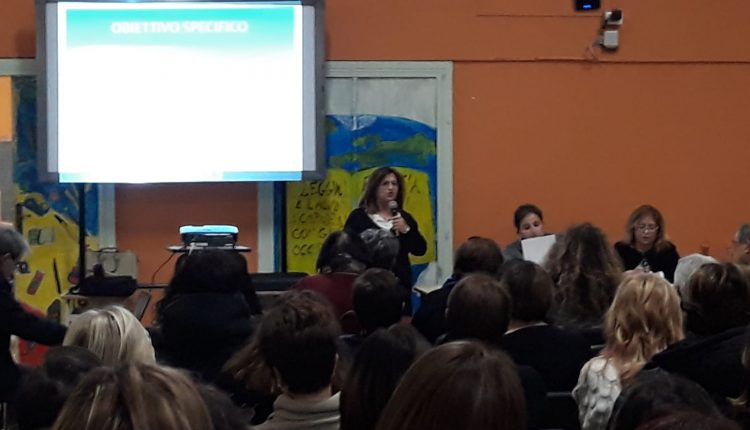 “Edu.Co.”, al via gli sportelli “scuola – famiglia – territorio”