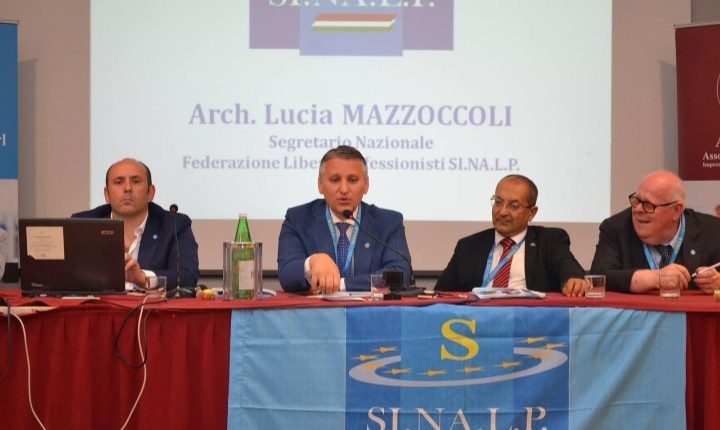 SINALP – CONFIA : richiesta al governo di interventi urgenti per emergenza COVID19