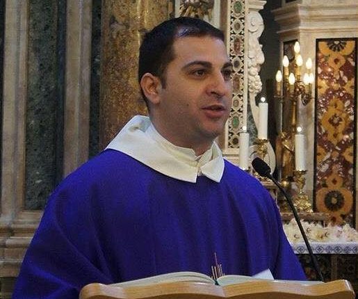 EMERGENZA CORONAVIRUS – La lettera ai fedeli dei Padri Domenicani dopo la chiusura del Santuario di Madonna dell’Arco