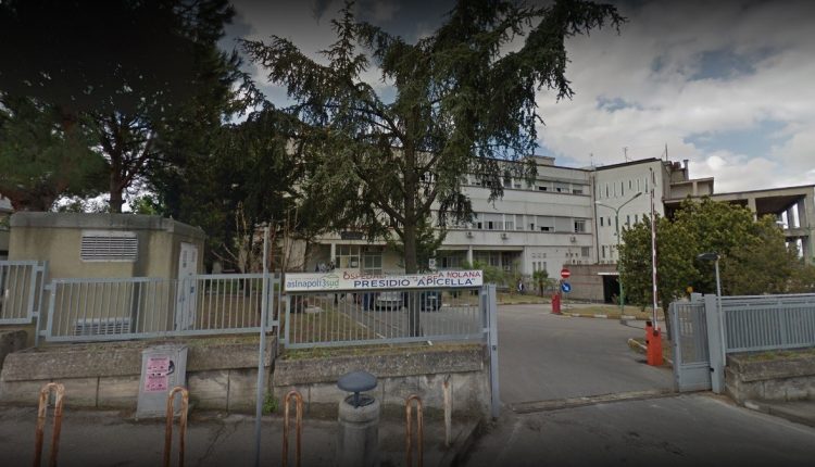 LA CENERENTOLA DELLA SANITA’ CAMPANA – L’Ospedale Apicella di Pollena nuovamente sedotto e abbandonato. Dopo gli annunci della trasformazione in Covid 19 si avvia allo smembramento. Perchè?