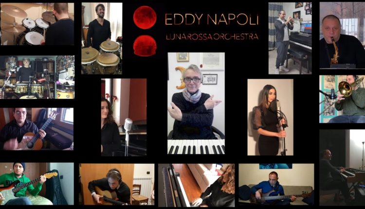 A Napoli musica e scienza contro l’emergenza: lLa musica napoletana, eccellenza nel mondo, al servizio della scienza napoletana, eccellenza nel mondo.