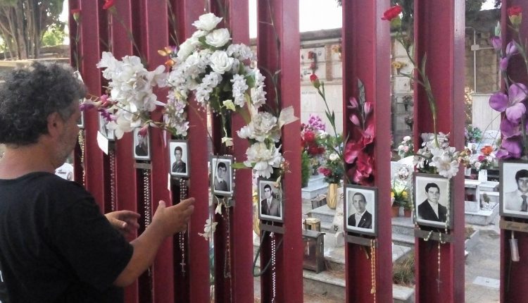 A SANT’ANASTASIA LA COMMEMORAZIONE VITTIME DELLA FLOBERT’S: BANDIERA A MEZZ’ASTA PER NON DIMENTICARE