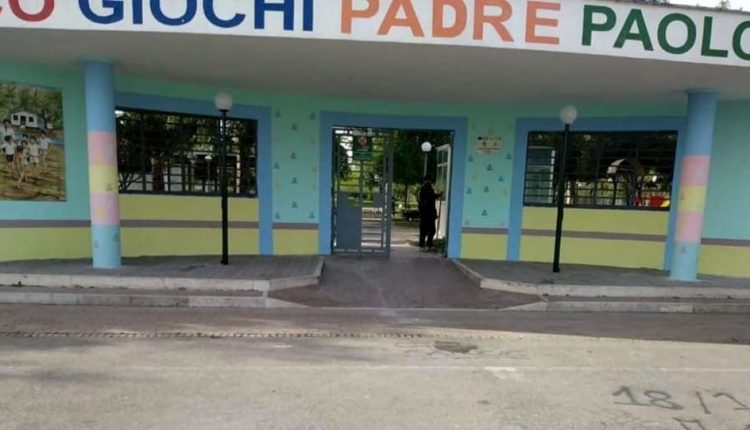 La Campania riapre i parchi ai bambini: progetto pilota di dodici comuni della Regione. Ecco le  “Ludoteche all’Aperto” della cooperativa Sociale Eco onlus, anche a Cercola, Volla, Pollena Trocchia e  Massa di Somma