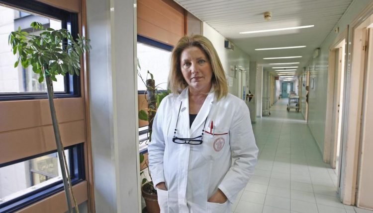 La napoletana Annamaria Colao miglior endrocrinologa d’Europa: è la prima donna a vincere il Geoffrey Harris Award