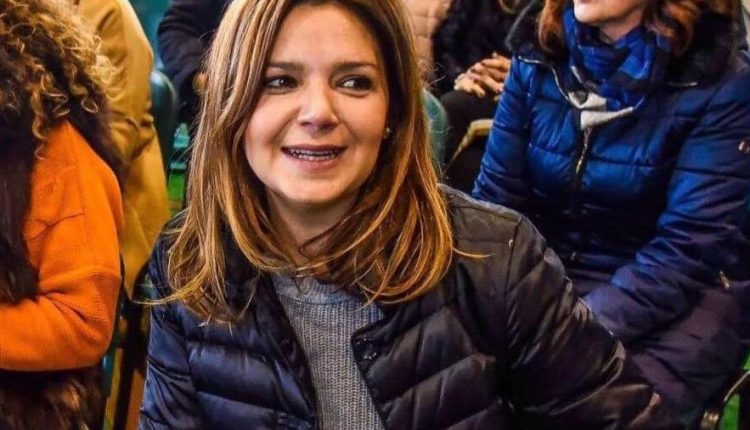 #aiutiamogiuliana: parte dai commercianti di Forcella la campagna di sensibilizzazione per sostenere Giuliana Covella, la giornalista condannata a risarcire un boss di camorra