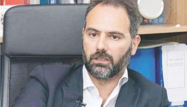 Catello Maresca si smarca dalle candidature: “Non sarò a capo di nessun schieramento. Faccio politica e combatto mafie tra la gente”