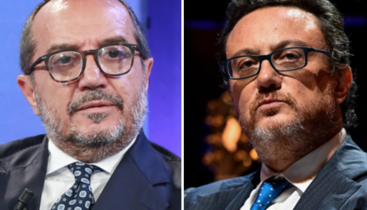 Due napoletani ai vertici dell’informazione di Rai 3, Mimmo Falco (Corecom): “Soddisfazione per le nomine di Mario Orfeo e Franco Di Mare”