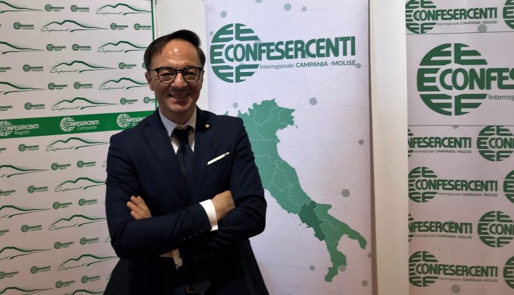 Confesercenti al Governatore De Luca: no al limite orario per la movida, il presidente Schiavo: ciò determinera’ per tutti gli esercizi un danno commerciale ed economico spaventoso