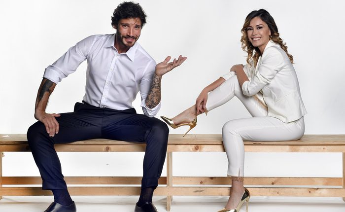 Con Stefano De Martino e Fatima Trotta torna Made in Sud, dentro Lello Arena, Sal Da Vinci e Enzo Avitabile