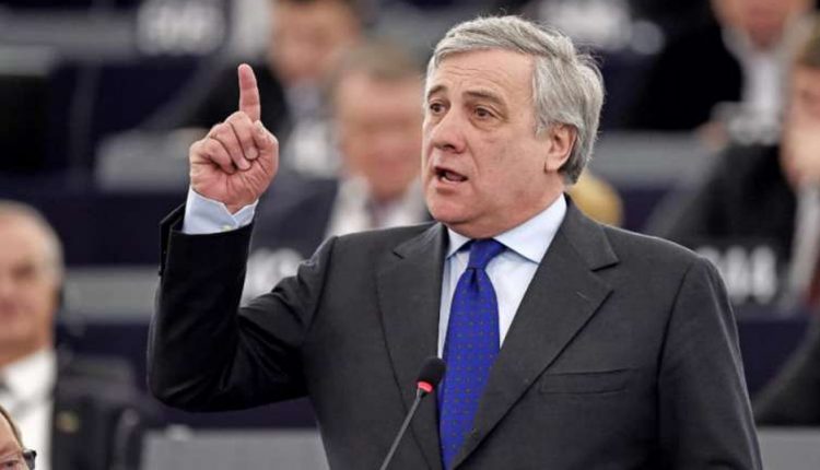 Antonio-Tajani