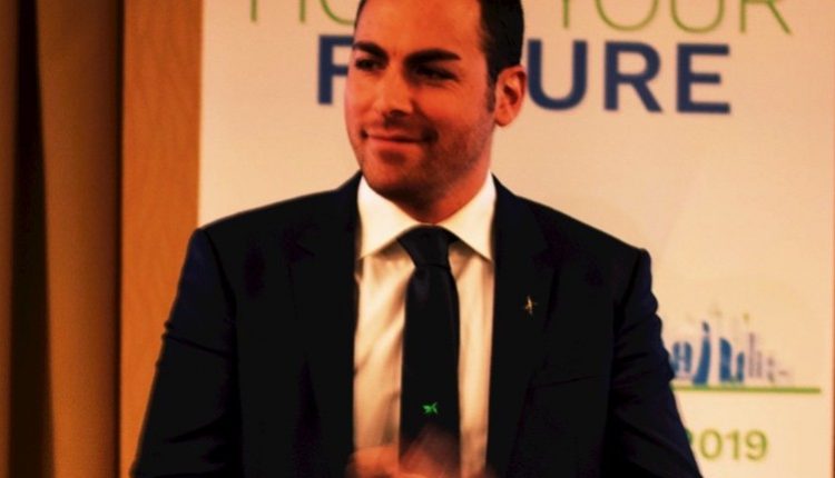 Francesco Maddalena, Ceo Hub Affiliations