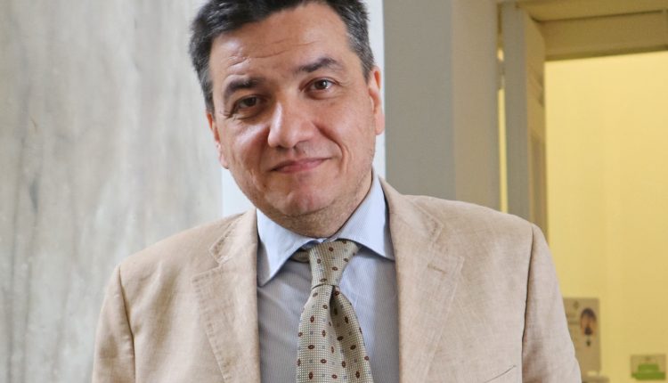 GIANLUCA_DEL_MASTRO_PRESIDENTE_VILLE_VESUVIANE