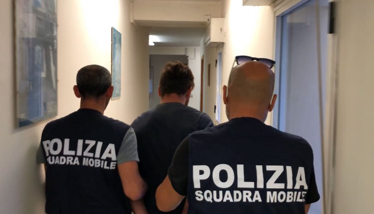 Droga e pizzo nel Napoletano, 5 arresti tra Saviano, Nola e Somma Vesuviana