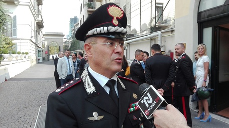 Il bilancio del Comando provinciale dei Carabinieri: nel napoletano, in un anno 4207 arresti e confische per 18 milioni