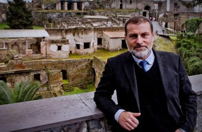 Pompei, al parco archeologico nasce l’ufficio Fundraising. Il direttore generale Massimo Osanna: “Si puo’ ripartire dalla cultura per fare economia e rilanciare la propria identita’ di impresa oggi piu’ che mai”