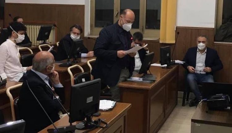 Ottaviano, via libera al piano delle opere pubbliche. Caldarelli: “Messaggio di speranza” 