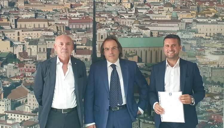 Finalmente al via il  protocollo d’intesa tra l’Agenzia Campania Turismo e il Consorzio Costa del Vesuvio. Si punterà tutto per il rilancio del Vesuviano