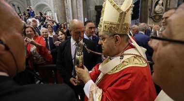Il Cardinale Sepe Sepe: “La festa di san Gennaro si farà”