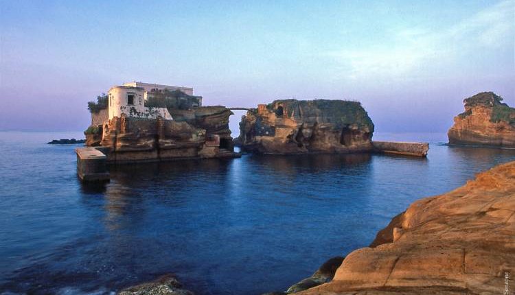 L’ARTE RILANCIA IL TERRITORIO – Dal Museo Mann parte il manifesto per la tutela della Gaiola