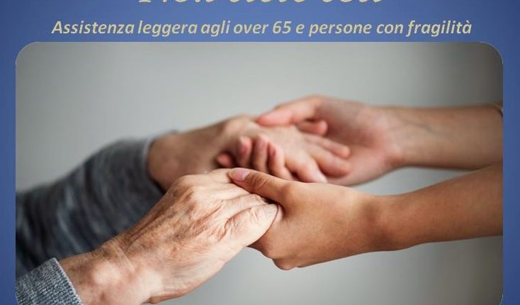 “Non siete soli”, parte il servizio di assistenza estiva agli over 65 e persone con fragilità a San Giorgio a Cremano. Il sindaco Zinno: “Al fianco dei più deboli, nessuno escluso”