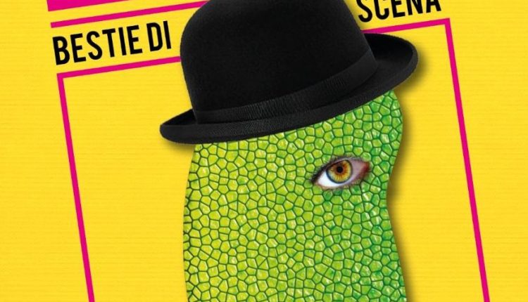 Bestie di scena – Spettacolo di Fabio Cocifoglia al Torchio di Somma Vesuviana 