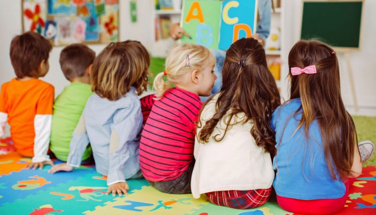 Dalla Regione Campania  fondi a scuole dell’infanzia e paritarie