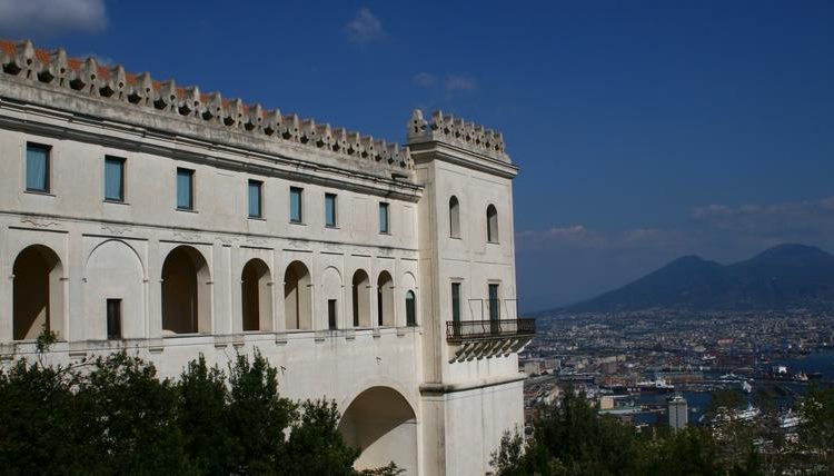 Dopo l’apertura di Eboli e gli Scavi di Oplonti a Torre Annunziata domani aprono la Certosa e il museo di San Martino