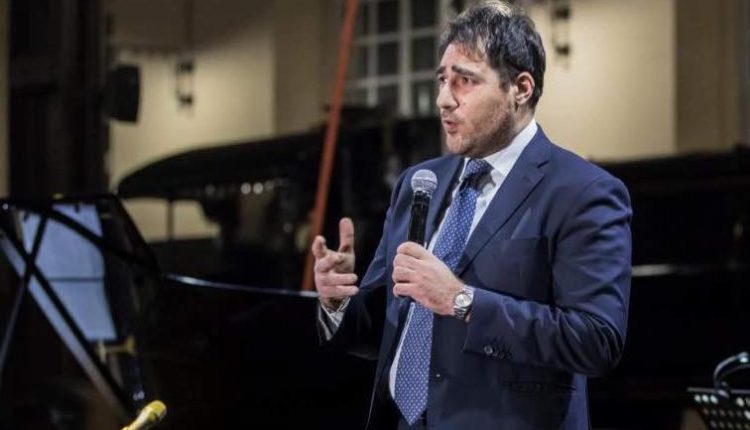 Il Governatore De Luca chiede il lockdown totale per la Campania, il vice sindaco di Portici Fernando Farroni: “Chiarezza sugli aiuti economici”